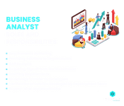 Business Analyst roles and responsibilities
