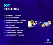 IoT Testing