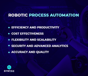 robotic process automation