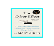 The Cyber Effect