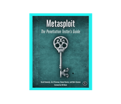 Metasploit: The Penetration Tester?s Guide